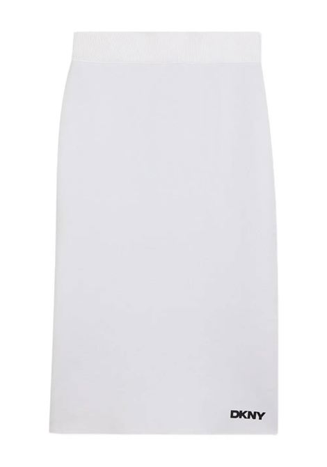 Gonna reversibile DKNY KIDS | D62486M91